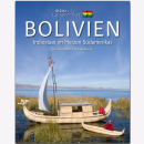 Bolivien - Indiostaat im Herzen Südamerikas...