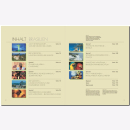 Brasilien Christian Heeb / Hanta Horizont Reiseführer