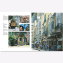 Brasilien Christian Heeb / Hanta Horizont Reiseführer