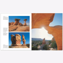 Canyonland Christian Heeb / Nink Horizont Reiseführer