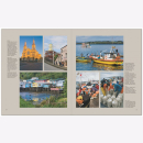 Chile Karl-Heinz Raach / Schwikart Horizont Reiseführer