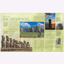 Chile Karl-Heinz Raach / Schwikart Horizont Reiseführer