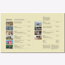 Dänemark Tina und Horst Herzig / Schumann Horizont...