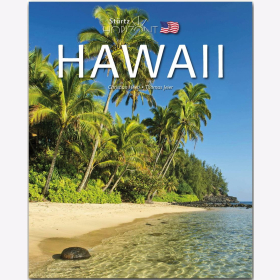 Hawaii Christian Heeb / Jeier Horizont Reiseführer
