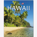 Hawaii Christian Heeb / Jeier Horizont Reiseführer