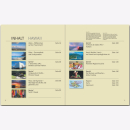 Hawaii Christian Heeb / Jeier Horizont Reiseführer