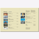 Japan Agentur Keystone / Japan / Krüger Horizont...