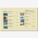 Kanada Karl-heinz Raach / Herdrich Horizont Reiseführer