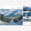 Kanada Karl-heinz Raach / Herdrich Horizont Reiseführer