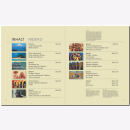 Mexiko Christian Heeb / Mill Horizont Reiseführer