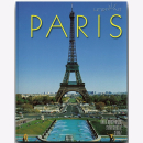 Paris Sylvia Gehlert / Herzig Horizont Reiseführer