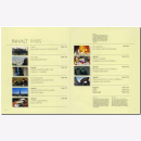 Paris Sylvia Gehlert / Herzig Horizont Reiseführer