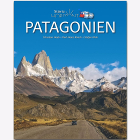 Patagonien