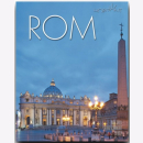 Rom Max Galli / Schwikart Horizont Reiseführer