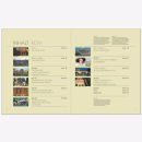 Rom Max Galli / Schwikart Horizont Reiseführer