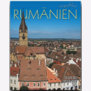 Rumänien Ernst-Otto Luthardt / Raach Horizont...