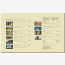 Rumänien Ernst-Otto Luthardt / Raach Horizont...