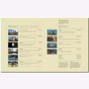 Schottland Karl-Heinz Raach / Schiefelbein Horizont...