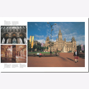 Schottland Karl-Heinz Raach / Schiefelbein Horizont Reiseführer