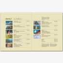 Schweiz Roland Gerth / Arlt Horizont Reiseführer