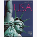 USA Christian Heeb / Nink Horizont Reiseführer
