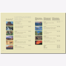 Nationalparks der USA Christian Heeb / Jeier Horizont...