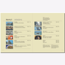 Venedig Max Galli / Ratay Horizont Reisefüher