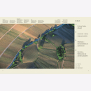 Franken aus der Luft Franz X. Bogner Reise durch...