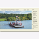 Reise entlang dem Main - Von der Quelle bis zur...