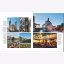 Reise entlang dem Main - Von der Quelle bis zur Mündung Martin Siepmann / Ratay Reise durch Reiseführer