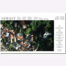 Reise duch Mainfranken aus der Luft - Maindreieck und...