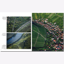 Reise duch Mainfranken aus der Luft - Maindreieck und Mainviereck Franz X. Bogner Reise dur Reiseführer