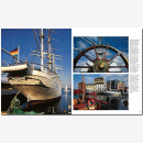 Reise durch Mecklenburg-Vorpommern Ernst-Otto Luthardt / Herzig Reise durch Reiseführer