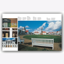 Journey through Mecklenbug-Western Pomerania - Endlische Ausgabe Ernst-Otto Luthardt / Herzig Reise durch Reiseführer