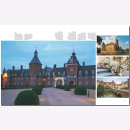 Reise durch das Münsterland Brigitte Merz / Damwerth...