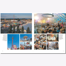 Journey through Lower Bavaria - Englische Ausgabe Martin Siepmann / Trox Reise durch Reiseführer