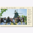 Reise durch Nordfriesische Inseln Karl-Heinz Raach / Ratay