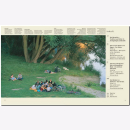 Reise durch die Oberpfalz Georg Schwikart / Siepmann...