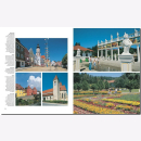 Reise durch die Oberpfalz Georg Schwikart / Siepmann Reise durch Reiseführer