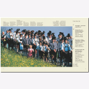 Journey through the Allgäu - English Edition Martin...