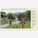 reise durch Bamberg und die Fränkische Schweiz...