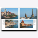 Journey around  the Lake Constance - Englische Ausgabe Karl-Heinz Raacg / Kühler Reise durch Reiseführer