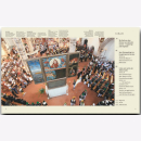 Reise durch das Erzgebirge und das sächsische...