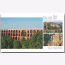 Reise durch das Erzgebirge und das sächsische Vogtland Johann Scheibner / Luthardt Reise durch Reiseführer