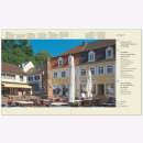 Reise durch das Saarland Brigitte Merz / Kühler...