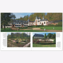 Reise durch das Saarland Brigitte Merz / Kühler Reise durch Reiseführer