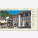 Journey through the Saarland - Englische Ausgabe Brigitte...