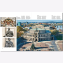 Journey through Saxony - Englische Ausgabe Mario Weigt / Gehlert Reise durch Reiseführer