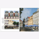 Journey through Saxony-Anhalt - Englische Ausgabe Tina und Horst Herzig / Luthardt Reise durch Reiseführer