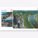 Reise durch die Sächsische Schweiz und Dresden Mario Weigt / Alt Reise durch Reiseführer